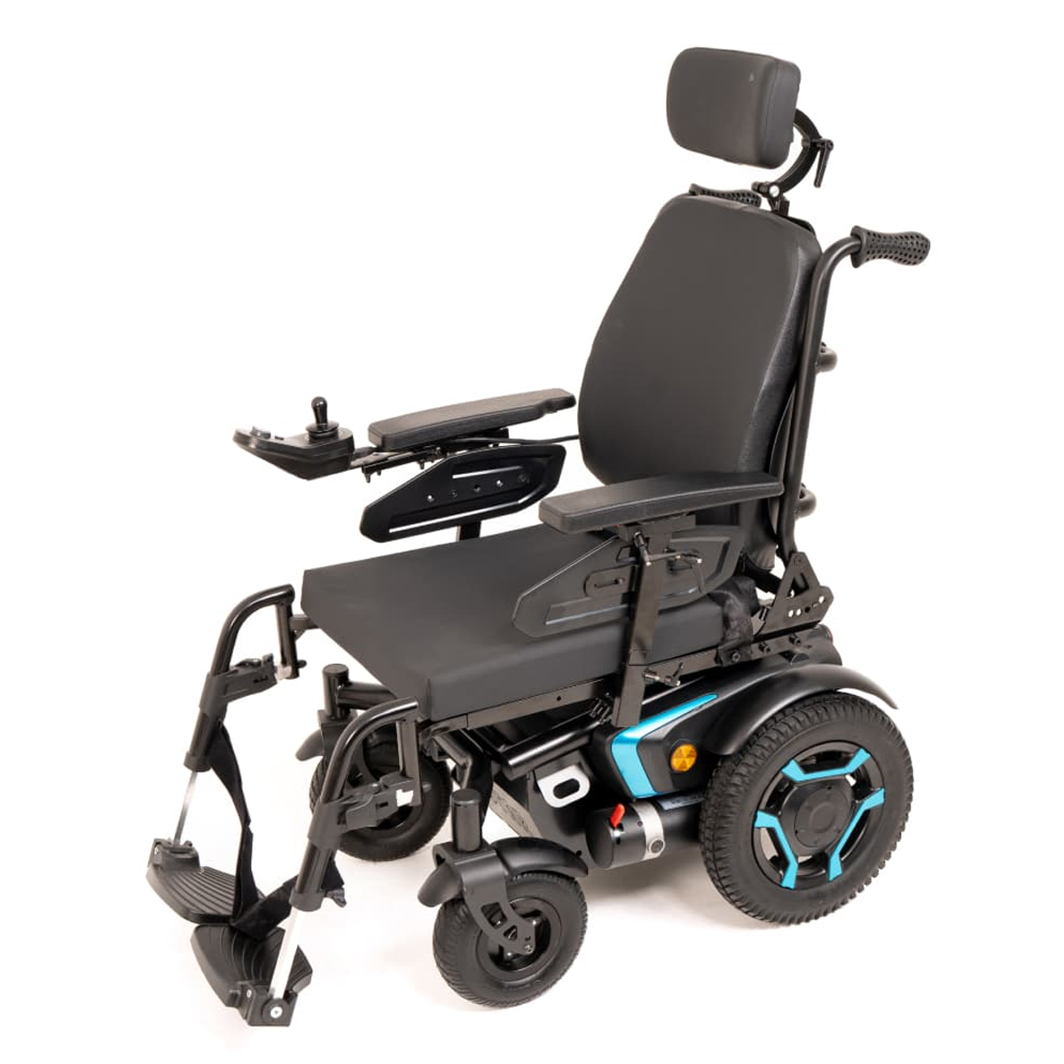 Silla eléctrica TEYDER TRON 1495SE vista frontal